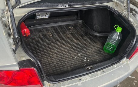 Hyundai Sonata IV рестайлинг, 2008 год, 425 000 рублей, 20 фотография