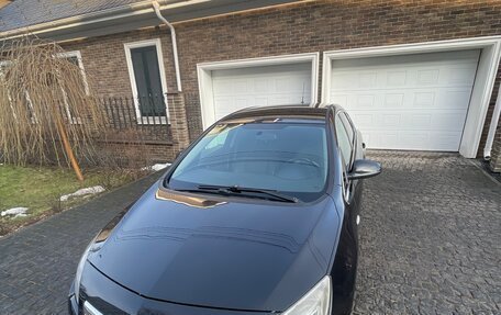 Opel Astra J, 2011 год, 740 000 рублей, 9 фотография