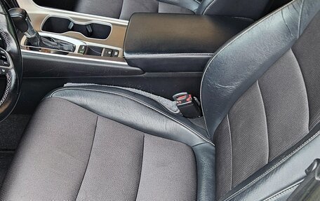 Honda Accord IX рестайлинг, 2017 год, 1 550 000 рублей, 7 фотография