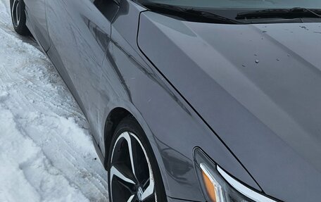 Honda Accord IX рестайлинг, 2017 год, 1 550 000 рублей, 6 фотография