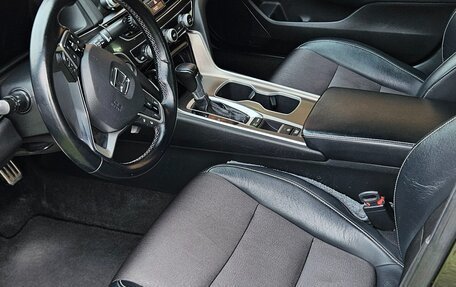 Honda Accord IX рестайлинг, 2017 год, 1 550 000 рублей, 9 фотография