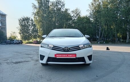 Toyota Corolla, 2013 год, 1 200 000 рублей, 6 фотография