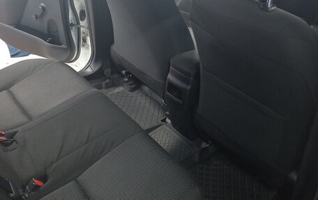 Toyota Corolla, 2013 год, 1 200 000 рублей, 13 фотография