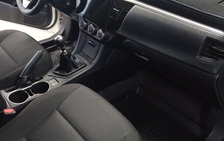 Toyota Corolla, 2013 год, 1 200 000 рублей, 11 фотография