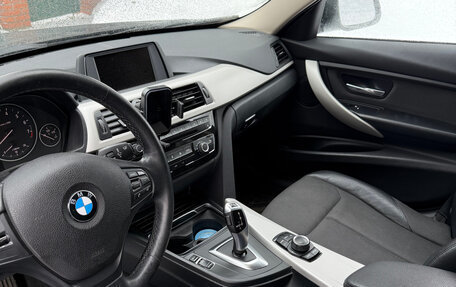 BMW 3 серия, 2016 год, 2 300 000 рублей, 4 фотография