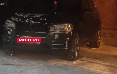 BMW X5, 2014 год, 2 650 000 рублей, 3 фотография