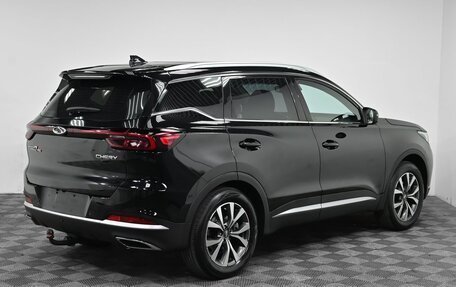 Chery Tiggo 7 Pro, 2022 год, 1 549 000 рублей, 3 фотография