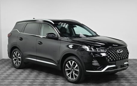 Chery Tiggo 7 Pro, 2022 год, 1 549 000 рублей, 2 фотография