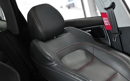 Chery Tiggo 7 Pro, 2022 год, 1 549 000 рублей, 5 фотография