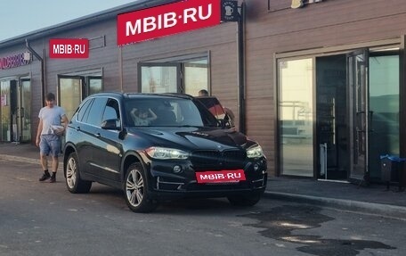 BMW X5, 2014 год, 2 650 000 рублей, 2 фотография