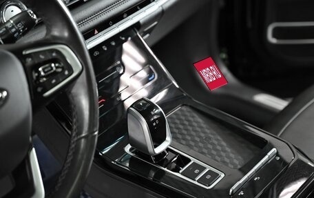 Chery Tiggo 7 Pro, 2022 год, 1 549 000 рублей, 7 фотография