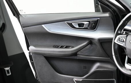 Chery Tiggo 7 Pro, 2022 год, 1 549 000 рублей, 13 фотография