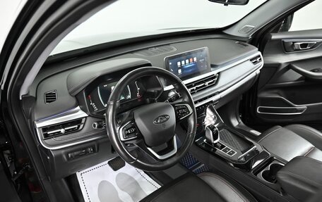 Chery Tiggo 7 Pro, 2022 год, 1 549 000 рублей, 12 фотография