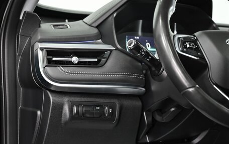 Chery Tiggo 7 Pro, 2022 год, 1 549 000 рублей, 14 фотография