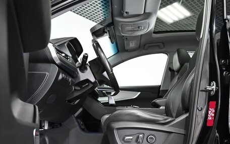 Chery Tiggo 7 Pro, 2022 год, 1 549 000 рублей, 11 фотография