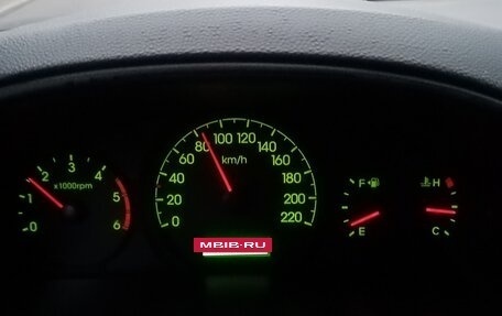 Hyundai Grand Starex Grand Starex I рестайлинг 2, 2009 год, 750 000 рублей, 8 фотография