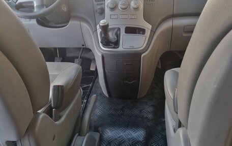 Hyundai Grand Starex Grand Starex I рестайлинг 2, 2009 год, 750 000 рублей, 19 фотография