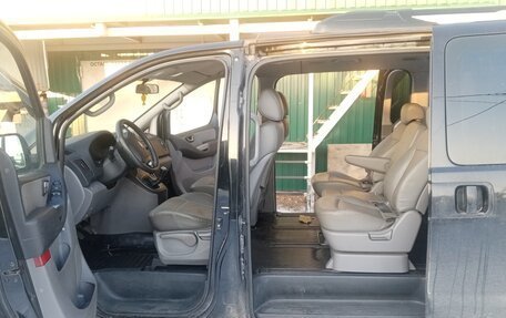 Hyundai Grand Starex Grand Starex I рестайлинг 2, 2009 год, 750 000 рублей, 18 фотография