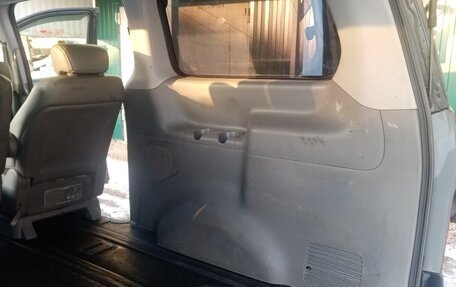 Hyundai Grand Starex Grand Starex I рестайлинг 2, 2009 год, 750 000 рублей, 16 фотография