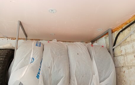 Hyundai Grand Starex Grand Starex I рестайлинг 2, 2009 год, 750 000 рублей, 21 фотография