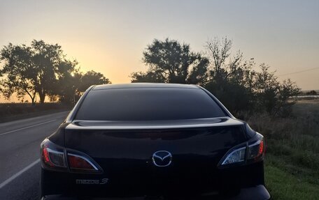 Mazda 3, 2012 год, 800 000 рублей, 2 фотография