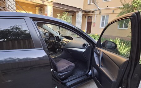 Mazda 3, 2012 год, 800 000 рублей, 5 фотография