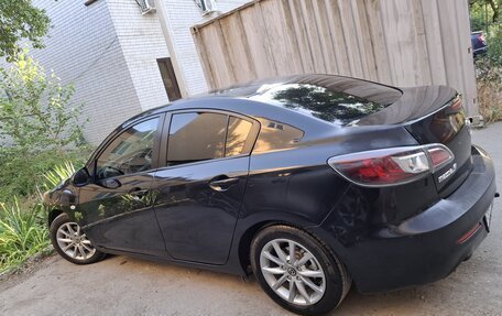 Mazda 3, 2012 год, 800 000 рублей, 9 фотография