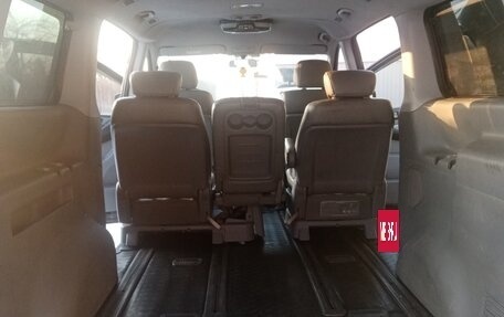Hyundai Grand Starex Grand Starex I рестайлинг 2, 2009 год, 750 000 рублей, 13 фотография