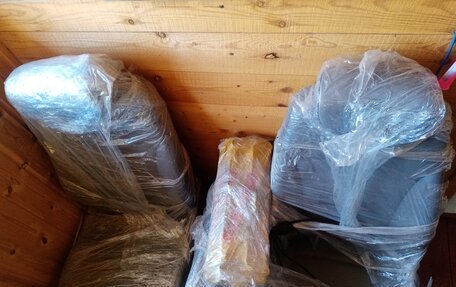 Hyundai Grand Starex Grand Starex I рестайлинг 2, 2009 год, 750 000 рублей, 22 фотография