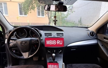 Mazda 3, 2012 год, 800 000 рублей, 4 фотография