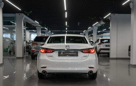 Mazda 6, 2020 год, 3 070 000 рублей, 6 фотография