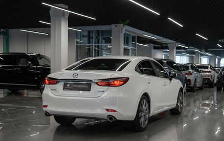 Mazda 6, 2020 год, 3 070 000 рублей, 5 фотография