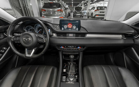 Mazda 6, 2020 год, 3 070 000 рублей, 8 фотография