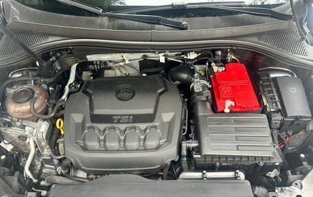 Volkswagen Tiguan II, 2019 год, 2 190 000 рублей, 8 фотография