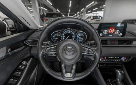 Mazda 6, 2020 год, 3 070 000 рублей, 10 фотография