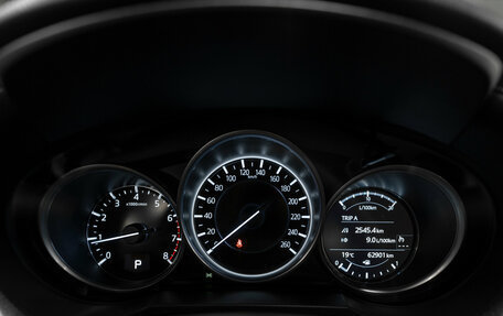 Mazda 6, 2020 год, 3 070 000 рублей, 11 фотография