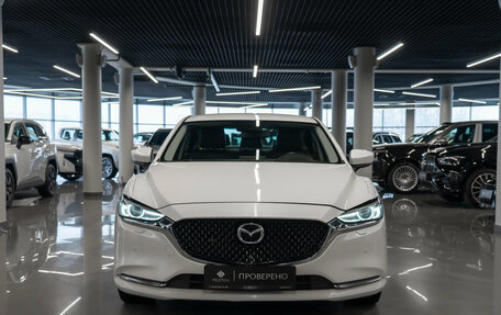 Mazda 6, 2020 год, 3 070 000 рублей, 3 фотография