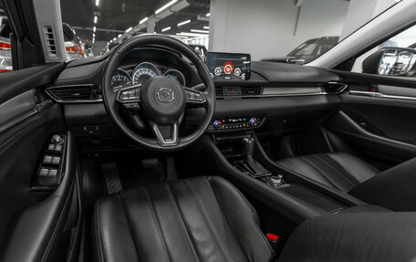 Mazda 6, 2020 год, 3 070 000 рублей, 7 фотография