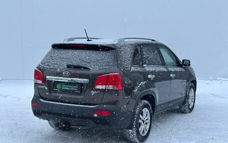 KIA Sorento II рестайлинг, 2012 год, 1 290 000 рублей, 5 фотография