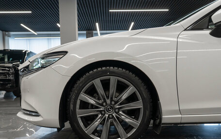 Mazda 6, 2020 год, 3 070 000 рублей, 19 фотография