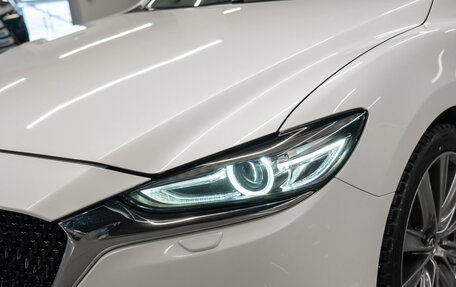 Mazda 6, 2020 год, 3 070 000 рублей, 20 фотография