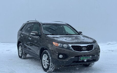 KIA Sorento II рестайлинг, 2012 год, 1 290 000 рублей, 3 фотография