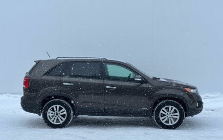 KIA Sorento II рестайлинг, 2012 год, 1 290 000 рублей, 4 фотография