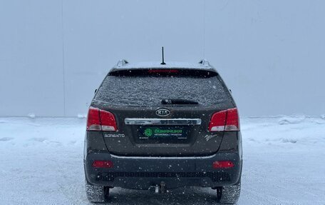 KIA Sorento II рестайлинг, 2012 год, 1 290 000 рублей, 6 фотография