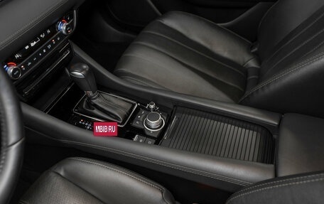 Mazda 6, 2020 год, 3 070 000 рублей, 15 фотография