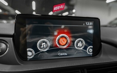 Mazda 6, 2020 год, 3 070 000 рублей, 17 фотография