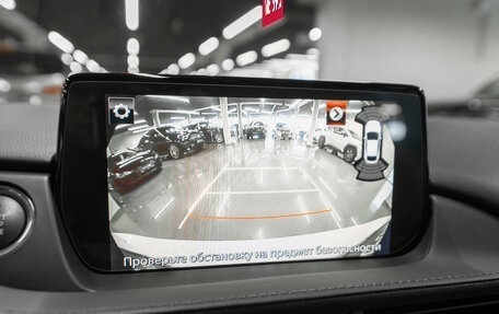 Mazda 6, 2020 год, 3 070 000 рублей, 18 фотография