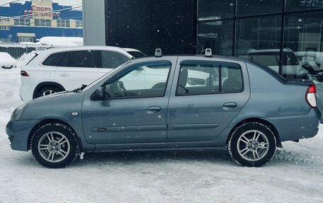 Renault Symbol, 2008 год, 399 000 рублей, 2 фотография