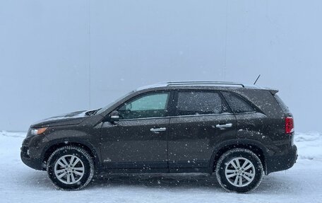KIA Sorento II рестайлинг, 2012 год, 1 290 000 рублей, 8 фотография