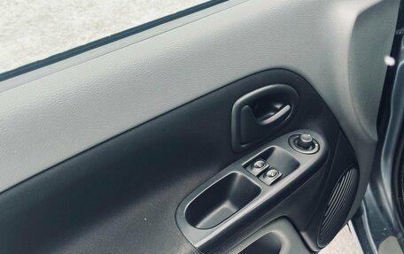 Renault Symbol, 2008 год, 399 000 рублей, 9 фотография